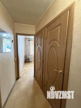 1-к квартира, вторичка, 30м2, 1/5 этаж