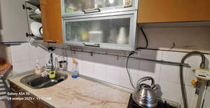 1-к квартира, вторичка, 33м2, 5/5 этаж