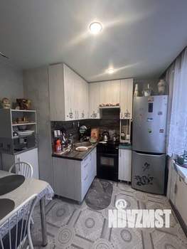 2-к квартира, вторичка, 44м2, 3/5 этаж