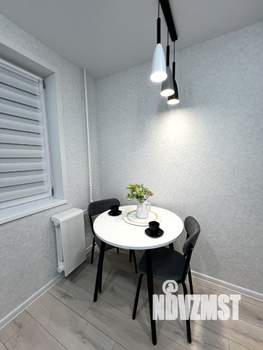 2-к квартира, вторичка, 45м2, 4/5 этаж