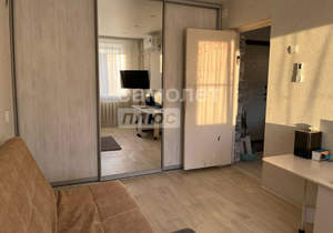 2-к квартира, вторичка, 40м2, 5/5 этаж