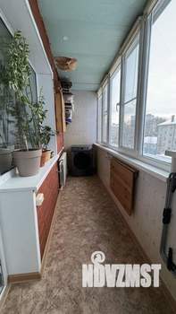 4-к квартира, вторичка, 73м2, 4/10 этаж