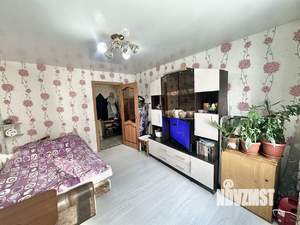 2-к квартира, вторичка, 52м2, 5/10 этаж