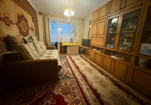 2-к квартира, вторичка, 51м2, 3/9 этаж