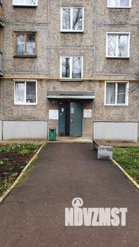 2-к квартира, вторичка, 47м2, 5/5 этаж