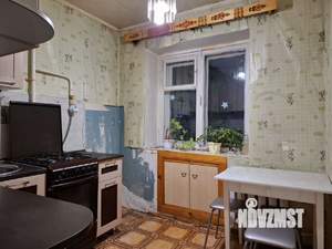 1-к квартира, вторичка, 31м2, 3/5 этаж