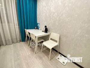 1-к квартира, вторичка, 40м2, 2/10 этаж