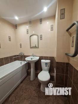 1-к квартира, вторичка, 36м2, 2/18 этаж