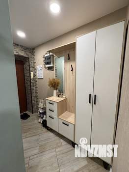 1-к квартира, вторичка, 30м2, 4/5 этаж