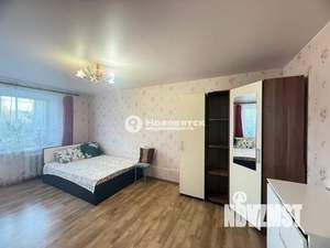 1-к квартира, вторичка, 33м2, 2/5 этаж