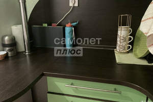 1-к квартира, вторичка, 28м2, 2/10 этаж