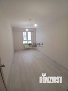 2-к квартира, вторичка, 57м2, 13/16 этаж
