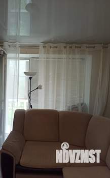 1-к квартира, вторичка, 30м2, 2/5 этаж
