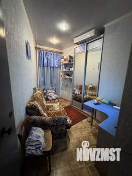 4-к квартира, вторичка, 75м2, 3/4 этаж