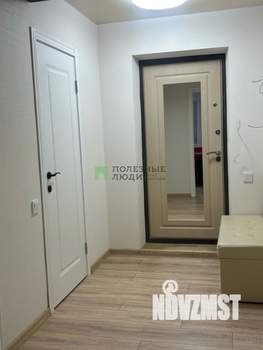 2-к квартира, вторичка, 55м2, 13/15 этаж