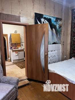 2-к квартира, вторичка, 55м2, 1/1 этаж