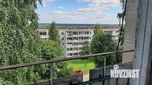 1-к квартира, вторичка, 34м2, 5/5 этаж