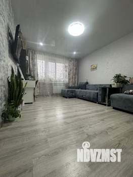 3-к квартира, вторичка, 59м2, 5/9 этаж