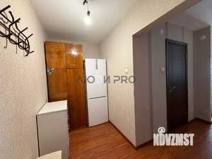 Студия квартира, вторичка, 28м2, 6/11 этаж