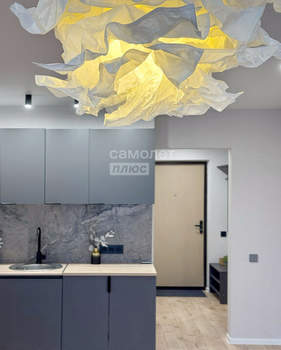 Студия квартира, вторичка, 26м2, 5/13 этаж