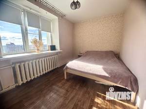 3-к квартира, вторичка, 58м2, 13/14 этаж