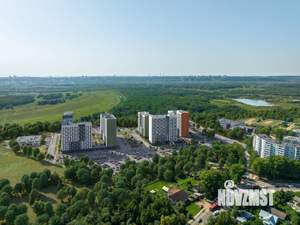 1-к квартира, вторичка, 33м2, 15/16 этаж