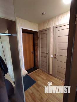 1-к квартира, вторичка, 37м2, 5/5 этаж