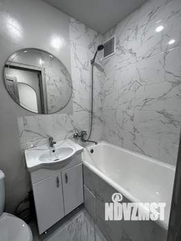 1-к квартира, вторичка, 20м2, 3/9 этаж