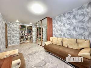 3-к квартира, вторичка, 59м2, 1/5 этаж