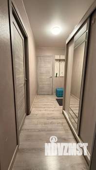 2-к квартира, вторичка, 49м2, 2/9 этаж