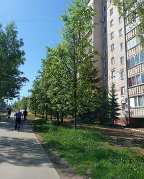 2-к квартира, вторичка, 49м2, 5/9 этаж