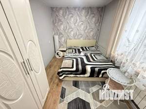 2-к квартира, вторичка, 40м2, 3/5 этаж