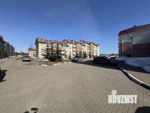 2-к квартира, вторичка, 47м2, 2/3 этаж