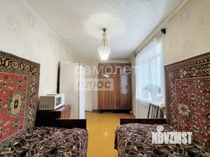 2-к квартира, вторичка, 41м2, 2/5 этаж