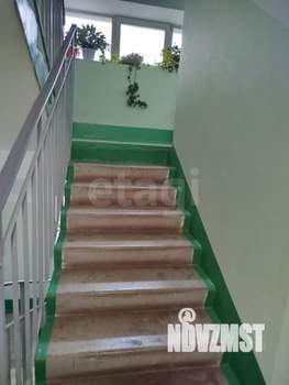 1-к квартира, вторичка, 36м2, 9/10 этаж