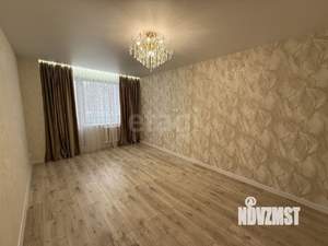 2-к квартира, вторичка, 52м2, 2/17 этаж