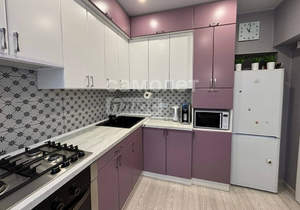 2-к квартира, вторичка, 45м2, 3/5 этаж