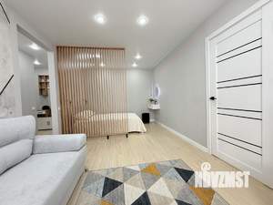 2-к квартира, вторичка, 45м2, 1/5 этаж