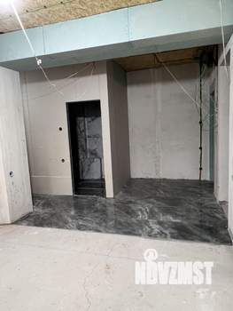 3-к квартира, вторичка, 66м2, 2/4 этаж