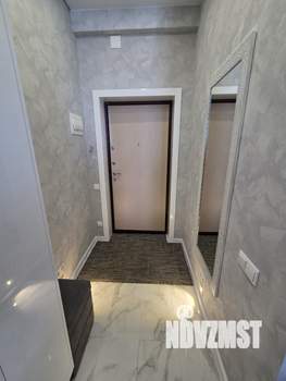 2-к квартира, вторичка, 58м2, 19/21 этаж