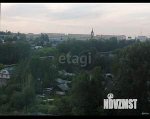 1-к квартира, вторичка, 41м2, 11/14 этаж