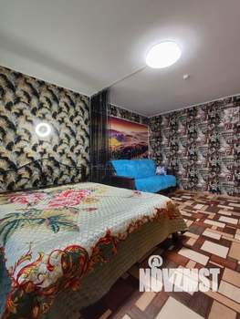 1-к квартира, вторичка, 44м2, 16/18 этаж