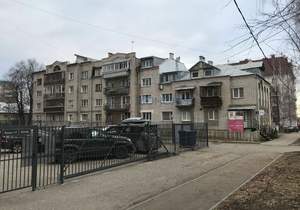 2-к квартира, вторичка, 53м2, 2/4 этаж