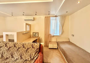 3-к квартира, вторичка, 102м2, 3/5 этаж