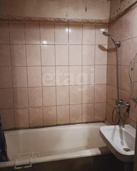 2-к квартира, вторичка, 46м2, 2/9 этаж