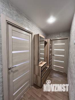 2-к квартира, вторичка, 43м2, 5/5 этаж
