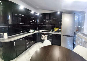 2-к квартира, вторичка, 75м2, 3/3 этаж