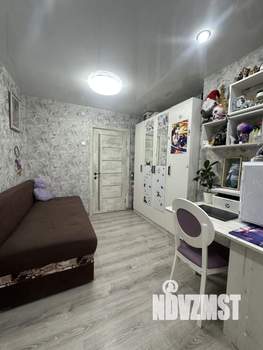 3-к квартира, вторичка, 59м2, 5/9 этаж