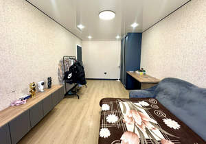 3-к квартира, вторичка, 62м2, 8/9 этаж