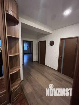 3-к квартира, вторичка, 96м2, 3/9 этаж